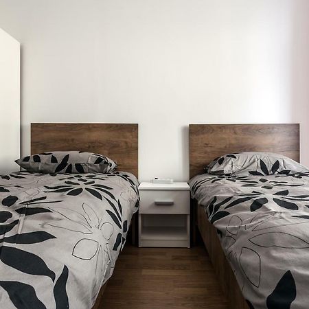 Modern Apartment In Lviv Historic Centre Eksteriør bilde