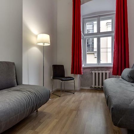 Modern Apartment In Lviv Historic Centre Eksteriør bilde