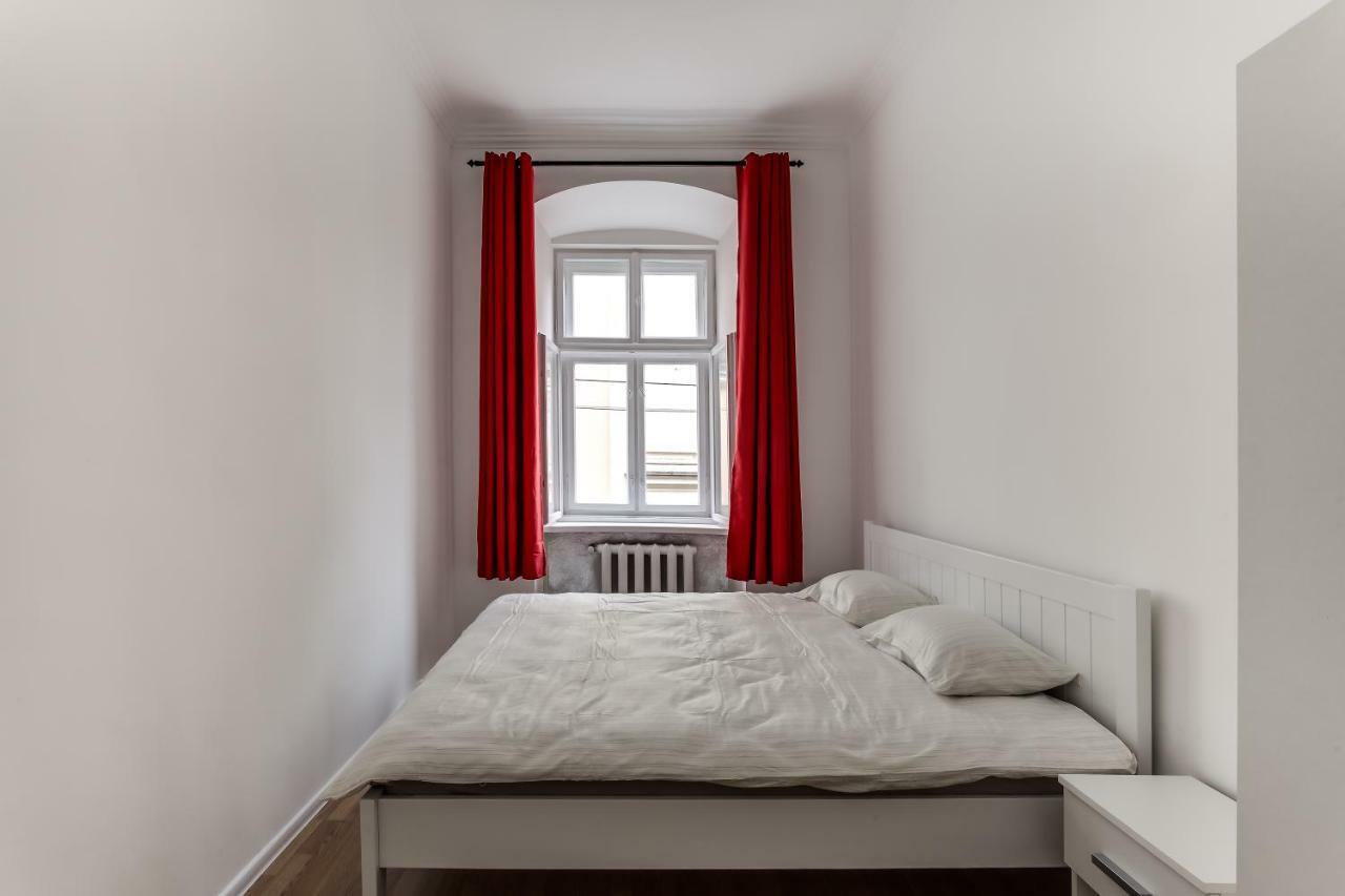 Modern Apartment In Lviv Historic Centre Eksteriør bilde