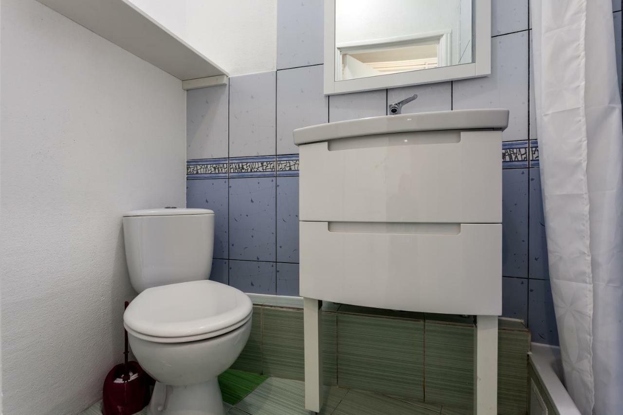 Modern Apartment In Lviv Historic Centre Eksteriør bilde