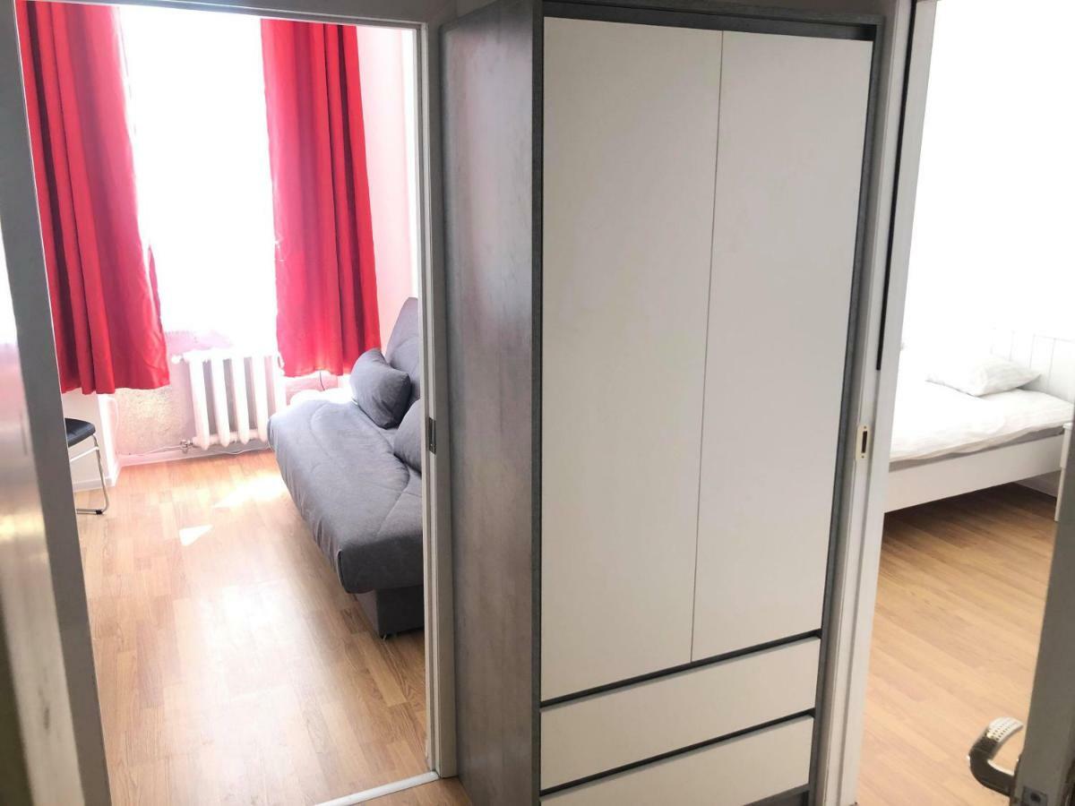 Modern Apartment In Lviv Historic Centre Eksteriør bilde